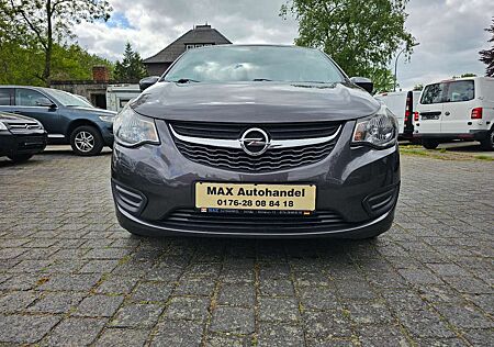 Opel Karl Edition