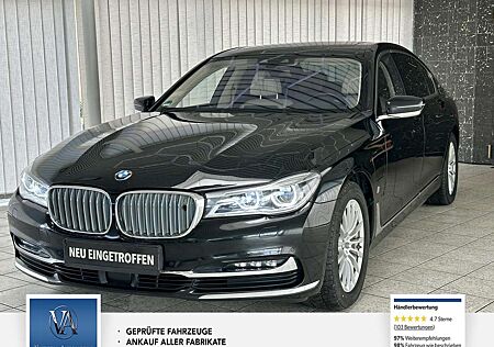 BMW 740 L e xDrive Mega Ausstattung * Design Pure Excellen