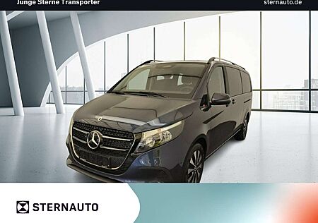 Mercedes-Benz V 220 d Extralang DISTR. Navi Standhz Widescreen