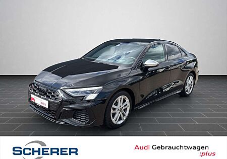 Audi S3 S tronic NAVI SHZ PDC HUD MATRIX-LE