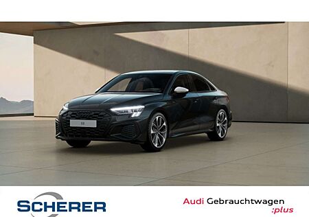 Audi S3 S tronic NAVI SHZ PDC HUD MATRIX-LE