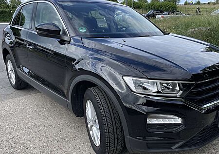 VW T-Roc Volkswagen 1.0 TSI OPF IQ.DRIVE