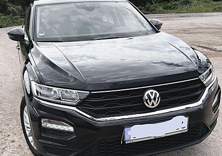 VW T-Roc Volkswagen 1.0 TSI OPF IQ.DRIVE