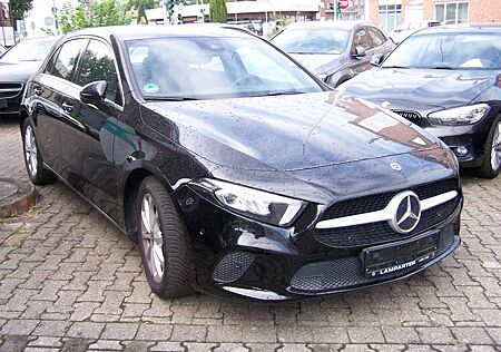 Mercedes-Benz A 180 d (177.003)