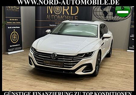 VW Arteon Volkswagen Shooting Brake R-Line 4MOT 2.0 TDI Pano R-Line