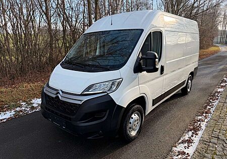 Citroën Jumper Citroen L2H2 PROLINE BlueHDi wenig KM