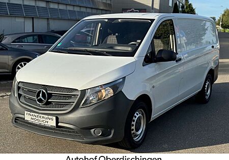 Mercedes-Benz Vito Kasten 109/110/111/114 CDI FWD lang