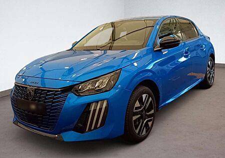 Peugeot 208 1.2 PureTech Allure EAT8 Multimedia+SHZ+ACC+