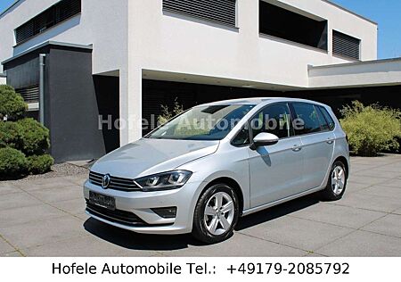 VW Golf Volkswagen Sportsvan VII Comfortline*OPAS SCHÄTZLE*