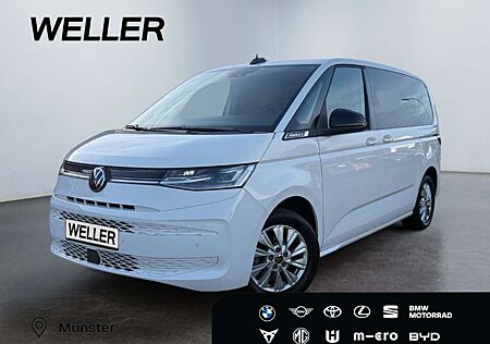 VW T7 Multivan Volkswagen Kurz Life *IQ LED*AHK*Pano*hzb Front*