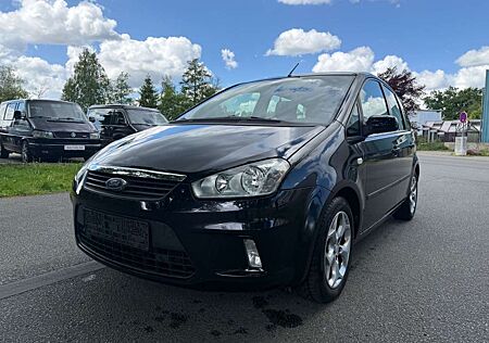 Ford C-Max Style