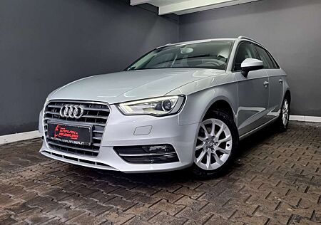 Audi A3 1.4 TFSI SPORTBACK, AUTOMATIK, NAVI, BI XENON