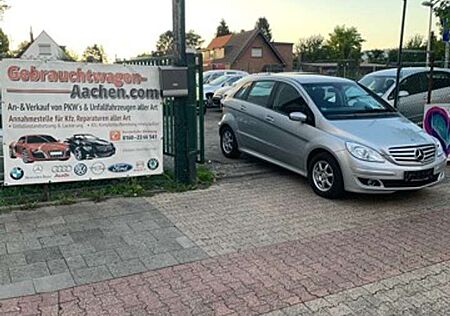 Mercedes-Benz B 170 Mercedes Benz ,GETRIEBE+KUPPLUNG+BREMSEN NEU