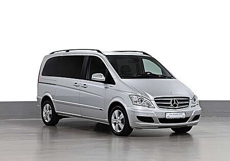 Mercedes-Benz Viano 2.2 CDI TREND EDITION*AUS 2 HAND*6xSITZER*