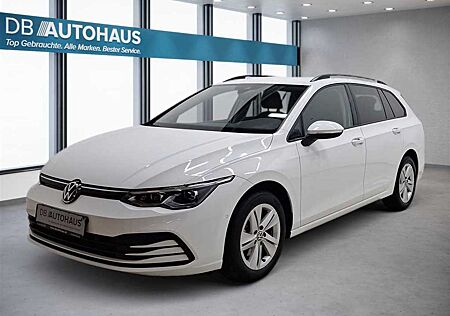 VW Golf Volkswagen Life 1.5 TSI