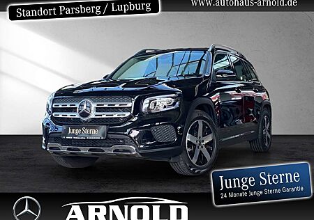Mercedes-Benz GLB 220 220 d 4M Progressive LED 360° MBUX HighEnd-P