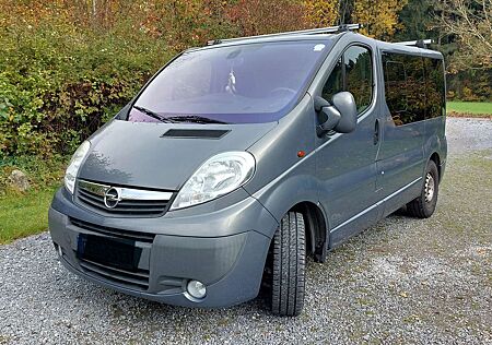 Opel Vivaro 2.0 CDTI L1H1 DPF Life