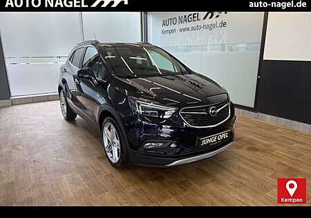 Opel Mokka X 1.4 Ultimate 4x4 +NAVI+Kamera+LED+BOSE+ BC