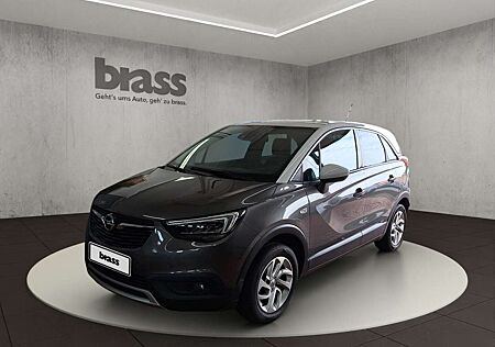 Opel Crossland X 1.2 Turbo INNOVATION S/S (EURO 6d)