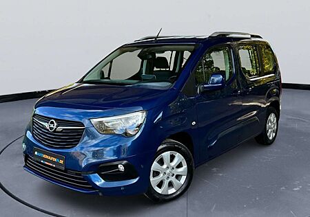 Opel Combo Life E Edition KAMERA TOTW. SHZ NAVI BT