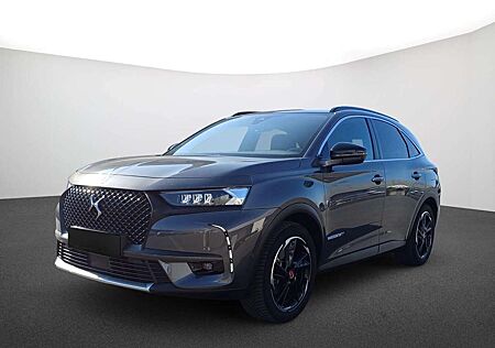 DS Automobiles DS7 Crossback DS 7 Crossback E-Tense 4x4 200 Performance Line+