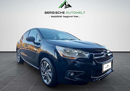 Citroën DS4 Citroen 1.6 120PS/KLIMA-A/LEDER/TEMP/PDC/SHZ/MASSAGE