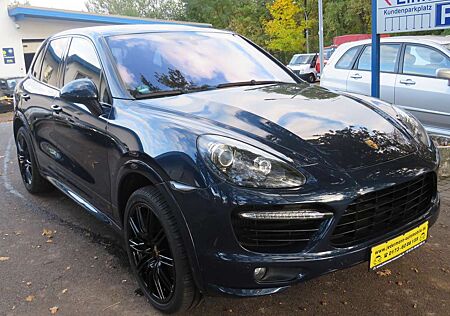 Porsche Cayenne gebraucht kaufen Porsche Cayenne Turbo