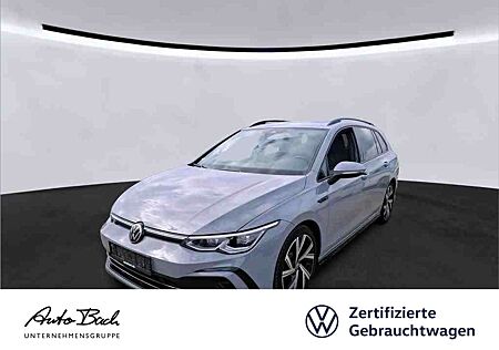 VW Golf Variant Volkswagen Golf VIII Variant 2.0 TDI DSG R-Line, Panoramada