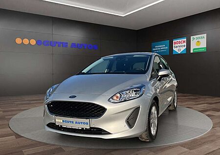 Ford Fiesta 1.1 S&S COOL&CONNECT *NAVI*LED*