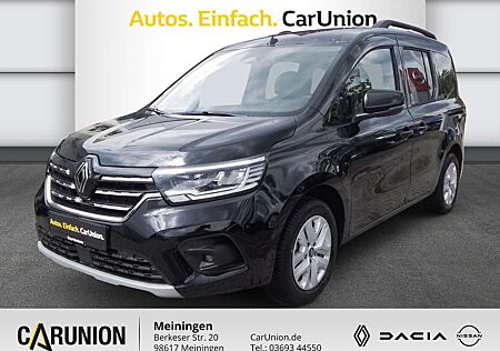 Renault Kangoo PKW TECHNO TCe 130