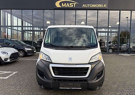 Peugeot Boxer L1H1 Pro BlueHDi 120 Stop&Start/Kühlkastenwagen