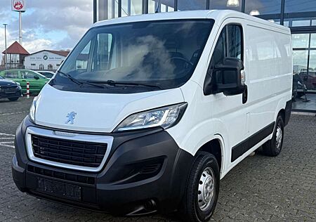 Peugeot Boxer L1H1 Pro BlueHDi 120 Stop&Start/Kühlkastenwagen