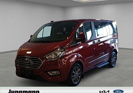 Ford Tourneo Custom 320 L1H1 VA Autm. Titanium