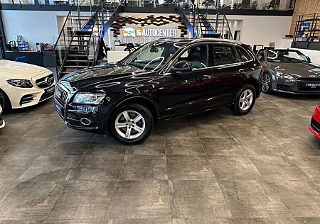 Audi Q5 3.2 FSI quattro *Kamera*Klima*Xenon*Panorama*