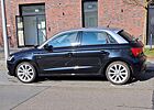 Audi A1 1.0 TFSI ultra Sportback sport