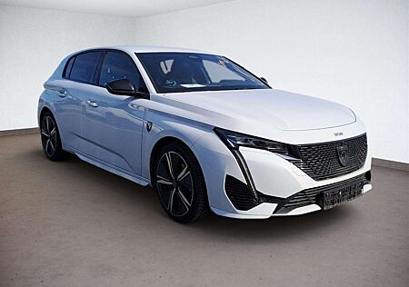 Peugeot 308 GT PureTech 130 EAT8 +LED-Matrix + Kamera + Navi +