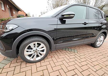 VW T-Cross Volkswagen 1.0 TSI 85 kW Goal NAV LED APPLINK ACC 4SEASON