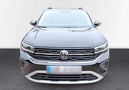 VW T-Cross Volkswagen 1.0 TSI 85 kW Goal NAV LED APPLINK ACC 4SEASON