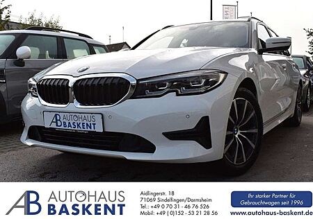BMW 318 i Touring Advantage*AHK*LED*LIVE COCKPIT*SHZ