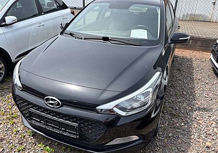 Hyundai i20 Classic