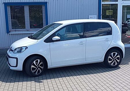 VW Up Volkswagen ! Active