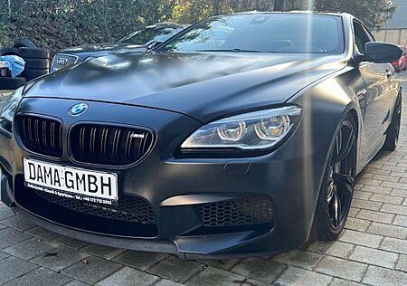 BMW M6 Competion