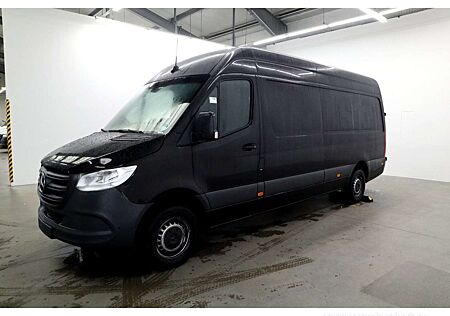 Mercedes-Benz Sprinter Kasten Hoch Lang 317*Kamera*AHK*Navi*