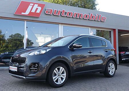 Kia Sportage Vision 4WD*Navi*LED*Automatik*SHZ