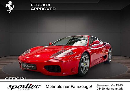 Ferrari 360 Modena F1*Zahnriemen neu*