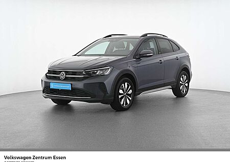 VW Taigo Volkswagen Move TSI LED SHZ App-Connect PDC