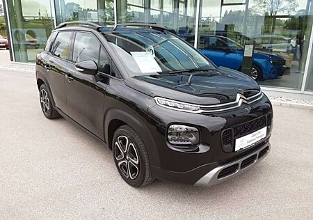 Citroën C3 Aircross Citroen PureTech 82 Live