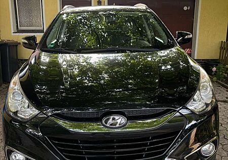 Hyundai ix35 1.6 2WD Style