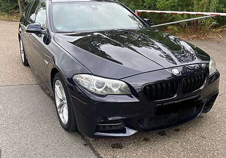 BMW 520d 520 xDrive Touring Aut. M Paket