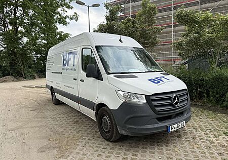 Mercedes-Benz Sprinter 311/314/316 CDI RWD L3 / L4 (907.635/637)